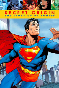 Secret Origin: The Story of DC Comics CDA PL