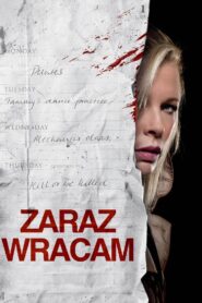 Zaraz wracam CDA PL