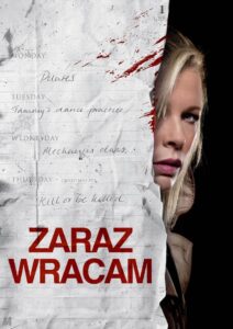 Zaraz wracam CDA PL