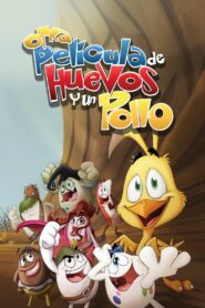 Otra película de huevos y un pollo CDA PL