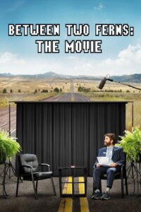 Between Two Ferns: The Movie CDA PL