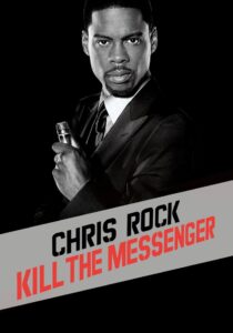 Chris Rock: Kill the Messenger LEKTOR PL