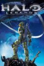 Halo Legends CDA PL