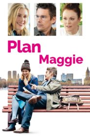 Plan Maggie LEKTOR PL