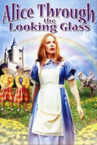 Alice Through the Looking Glass CDA PL