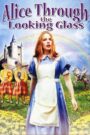 Alice Through the Looking Glass CDA PL