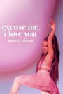 ariana grande: excuse me, i love you CDA PL