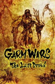 Garm Wars: The Last Druid CDA PL