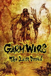 Garm Wars: The Last Druid CDA PL