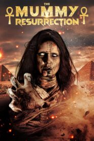 The Mummy Resurrection CDA PL