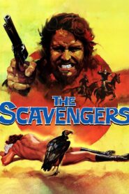 The Scavengers CDA PL