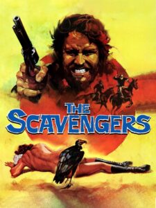 The Scavengers CDA PL