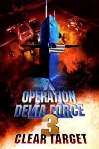 Operacja Delta Force 3 CDA PL