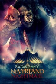 Peter Pan’s Neverland Nightmare CDA PL