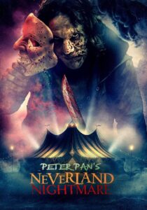 Peter Pan’s Neverland Nightmare CDA PL