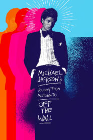 Michael Jackson’s Journey from Motown to Off the Wall LEKTOR PL