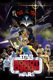 Robot Chicken: Star Wars Episode II CDA PL