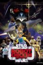 Robot Chicken: Star Wars Episode II CDA PL