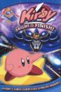 Kirby: Fright to the Finish! CDA PL