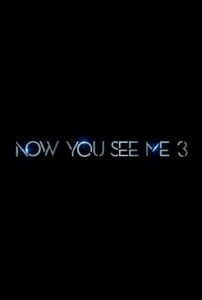 Now You See Me 3 CDA PL