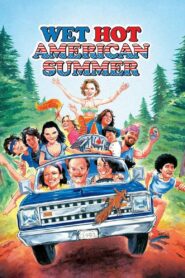 Wet Hot American Summer CDA PL