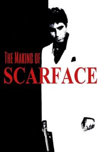 The Making of 'Scarface’ CDA PL