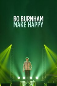 Bo Burnham: Make Happy LEKTOR PL