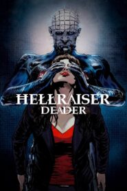 Hellraiser VII: Sekta CDA PL