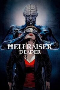 Hellraiser VII: Sekta CDA PL