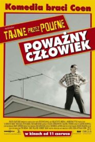 Poważny Człowiek CDA PL