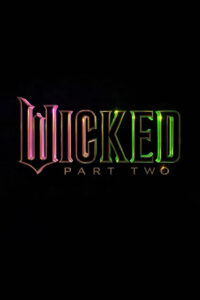 Wicked Part Two CDA PL