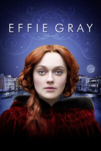 Effie Gray CDA PL