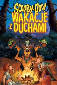 Scooby-Doo! Wakacje z duchami CDA PL