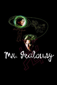 Mr. Jealousy CDA PL