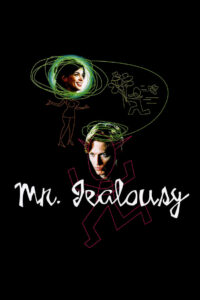 Mr. Jealousy CDA PL