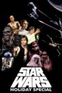 The Star Wars Holiday Special LEKTOR PL