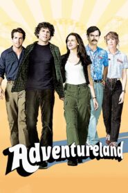 Adventureland CDA PL