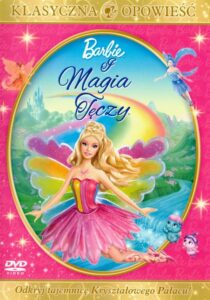 Barbie i magia tęczy CDA PL