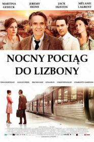 Nocny pociąg do Lizbony CDA PL