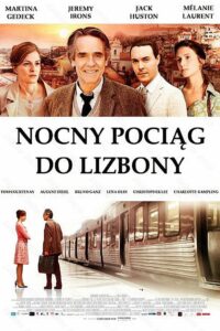 Nocny pociąg do Lizbony CDA PL