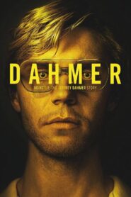 Oglądaj Dahmer – Potwór: Historia Jeffreya Dahmera CDA