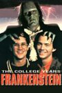 Frankenstein: The College Years LEKTOR PL