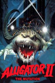 Aligator 2 – Mutacja LEKTOR PL