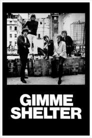 Gimme Shelter LEKTOR PL