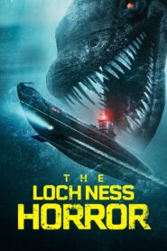 The Loch Ness Horror CDA PL