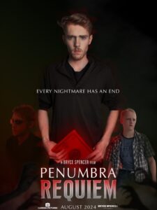 Penumbra: Requiem CDA PL