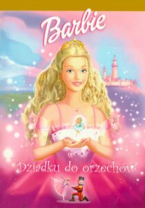 Barbie w Dziadku do orzechów CDA PL