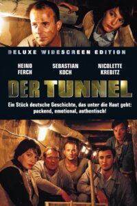 Der Tunnel CDA PL