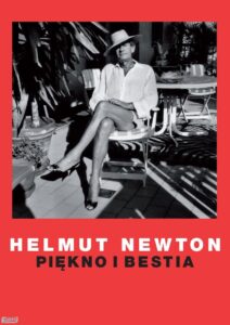 Helmut Newton. Piękno i Bestia CDA PL