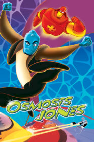 Osmosis Jones CDA PL